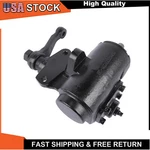 Manual Steering Gear Box For 89-95 Toyota 2.4L L4 3.0L V6 Pickup 18270022-101. Fixed Price $135.00.