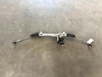 17-21 Jeep Compass Fwd Power Steering Gear Rack And Pinion Assembly, Oem LOT3680. Fixed Price $174.30.