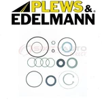 Edelmann 8927 Steering Gear Seal Kit For 5-2531 36-348526 Power Od. Fixed Price $52.94.
