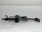 2018 - 2021 Honda Accord Steering Column Assy W/o Fog Lights Us Market Oem. Fixed Price $60.00.