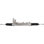 Rack And Pinion Assembly-rwd Maval 93199M Reman Fits 2000 Mercedes S500. Fixed Price $806.63.