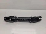 2011 Chevrolet Cruze (1.4L / Mt) Steering Shaft. Fixed Price $57.84.