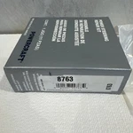Powercraft By Edelmann 8763 Steering Gear Pitman Shaft Seal Kit. Fixed Price $19.99.