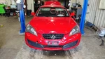 Used Rack And Pinion Assembly Fits: 2011 Hyundai Genesis Power. Fixed Price $135.00.