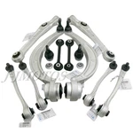 16PCS Front Control Arm Suspension Kit For Audi A4 A5 S4 S5 B9 8W0423810C. Fixed Price $482.00.