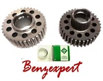 Mercedes Ml W164, W251, X164 W166 X166 Gle Transfer Case Gears Set. Fixed Price $399.99.