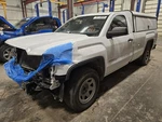 Used Rack And Pinion Assembly Fits: 2017 Gmc Sierra 1500 Pickup Power. Fixed Price $483.75.