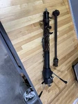 1969 American Motors Amc Ambassador Sst Dpl Tilt Steering Column Shift Oem. Fixed Price $500.00.
