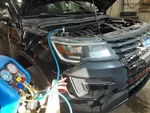 Used Rack And Pinion Assembly Fits: 2017 Ford Explorer Power Ele. Fixed Price $332.90.