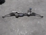 2022 Audi Q3 Oem 2.0L Steering Rack And Pinion 10K Miles Fits 2019-2023. Fixed Price $495.08.