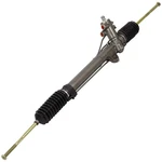 Power Steering Rack & Pinion For Dodge Omni Rampage Plymouth Horizon. Fixed Price $163.22.