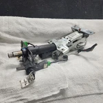 2006 Volvo S80 S60 Steering Column W/key Adjustable Oem P30776173 Part. Fixed Price $179.99.