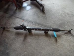 2004-2009 Dodge Durango Steering Gear/rack Power And Pinion. Fixed Price $149.84.