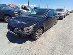 Steering Column Floor Shift Us Market With Fog Lamps Fits 13-17 Accord 10889937. Fixed Price $166.02.