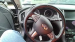 Steering Column Floor Shift Base Awd Fits 16 Infiniti Q50 2513500. Fixed Price $250.00.
