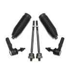 Tie Rod Ends Bellow Boots Ford Expedition Lincoln Navigator 03-06 All Models. Fixed Price $39.58.