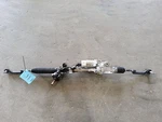 Steering Gear/rack Base With Police Package Fits 20-23 Explorer 2759959. Fixed Price $445.00.