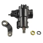 Psc SG688 Front Big Bore Xd Steering Gear Box Black For 07-18 Jeep Wrangler Jk. Fixed Price $1147.54.