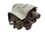 2001 Mercedes CLK55 Amg 5.5L Power Steering Gear 85K Miles 1244610805 Rwd 98-03. Fixed Price $355.81.