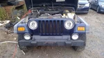 Steering Column Floor Shift With Tilt Wheel Fits 01-02 Wrangler 1687501. Fixed Price $247.98.