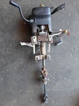 2004-2005 Gmc Anyon Steering Column Shift Z85 With Tilt Opt N33 Id 10372652. Fixed Price $202.99.