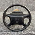 02-08 Dodge Ram Dakota Durango Steering Column Wheel With Key 04690853AB. Fixed Price $325.00.
