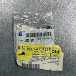 For Chevy Silverado 3500 Hd 07-19 Genuine Gm Parts Upper Steering Column Bearing. Fixed Price $49.99.
