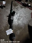 Right Front Axle Shaft Oem 17-20 Nissan Pathfindr 1YR Wrnty 391003JA3B. Fixed Price $65.00.