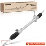 A-premium Power Steering Rack & Pinion Assembly For Toyota Prius 12-19 Yaris. Fixed Price $167.85.