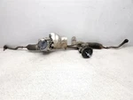 2016-2018 Honda Civic 2.0L Sedan Steering Gear Power Rack And Pinion Lx Oem. Fixed Price $158.24.