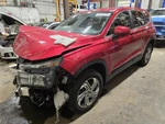 Used Rack And Pinion Assembly Fits: 2022 Hyundai Santa Fe Power. Fixed Price $221.25.