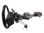Steering Column Floor Shift Manual Tilt Fits 11-12 Ford F150 Pickup 664986. Fixed Price $339.00.