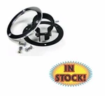 Ididit 2401800010 - Adjustable Floor Trim Kit For 2" Columns. Fixed Price $70.00.