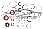 Power Steering Rack And Pinion Seal/repair Kit Fits Cadillac Cts 2003-2004. Fixed Price $84.89.