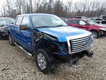 Steering Column Shift Manual Tilt Fits 11-12 Ford F150 Pickup 2073313. Fixed Price $160.94.