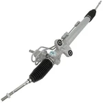Power Steering Rack & Pinion Assembly For Honda Odyssey 05-10 3.5L 53601SHJA86. Fixed Price $184.80.