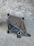 Jeep Wrangler Yj 87-95 Power Steering Gear Box Frame Mount Bracket 8952040103. Fixed Price $37.99.