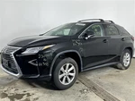Steering Column Floor Shift Market Fits 16 Lexus RX350 2577999. Fixed Price $250.00.