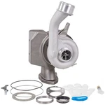 Ford F250 F350 F450 6.4L Powerstroke High Pressure Turbocharger. Fixed Price $484.87.