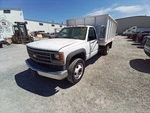 Steering Gear/rack Power Fits 91-00 Chevrolet 3500 Pickup 12179125. Fixed Price $165.84.