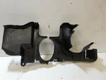 06-10 Bmw 5 Series E61 E60 Awd Right Passenger Steering Rack Gear Cover. Fixed Price $16.00.
