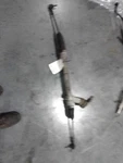 2017 Chevrolet Sonic Rack And Pinion Assembly Oem Silver 79K Miles. Fixed Price $124.99.