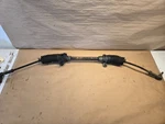 Triumph TR7 TR8 Steering Rack BAU5274. Fixed Price $112.49.