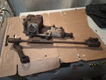 1965 1966 1967 Ih International Scout 800 Oem Ross Manual Steering Box SE545999. Fixed Price $325.00.