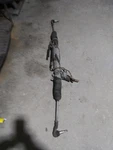 2011 Land Rover LR4 Oem Steering Rack Pinion AH22-3K748-DA 5.0L Fits 2010-16. Fixed Price $345.03.