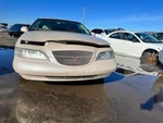 Used Rack And Pinion Assembly Fits: 1998 Lincoln Mark Series Power. Fixed Price $213.83.