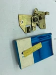 Ford Oem Nos D7AZ-7143170-A Rear Tailgate Latch F6B. Fixed Price $63.96.