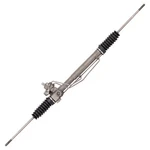For Vw Passat 1990 1991 1992 Power Steering Rack And Pinion Dac. Fixed Price $195.22.