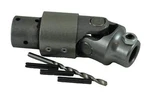 Borgeson 036425 Steel Single U-joint & Vbrtn Rdcr Stock Mopar Col Borgconvbox. Fixed Price $128.99.