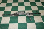 18-19 Mustang Electronic Power Steering Rack And Pinion Tie Rod Ends Oem Wty. Fixed Price $559.99.